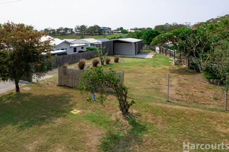 1 Leith Street, West Kempsey NSW 2440