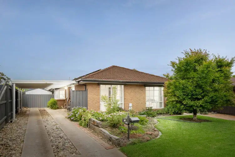 Main view of Homely house listing, 3 Linda Court, Werribee VIC 3030