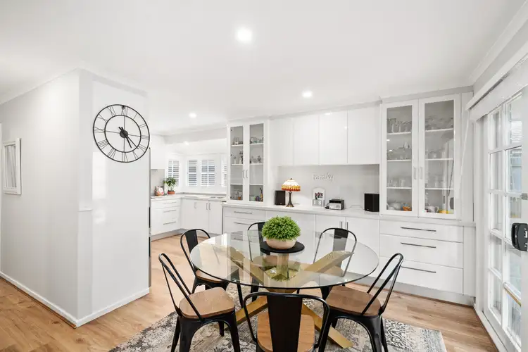 Third view of Homely house listing, 3 Linda Court, Werribee VIC 3030