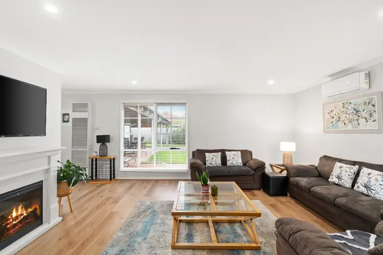Fifth view of Homely house listing, 3 Linda Court, Werribee VIC 3030