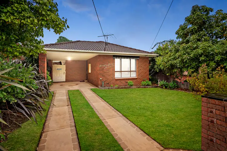 Main view of Homely house listing, 99 Second Avenue, Rosebud VIC 3939