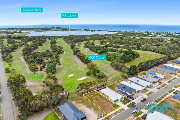 Main view of Homely land listing, 84 Countess Drive, St Leonards VIC 3223