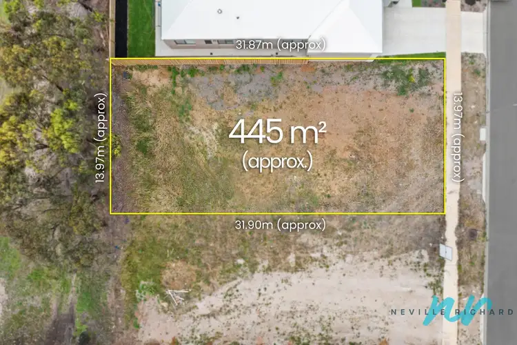 Third view of Homely land listing, 84 Countess Drive, St Leonards VIC 3223