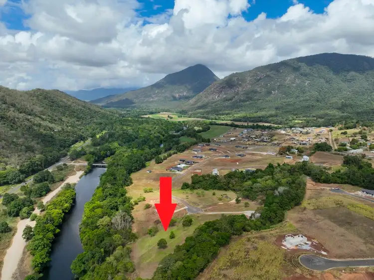 34 Chonggora Street, Goldsborough QLD 4865