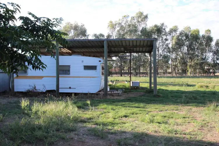 Second view of Homely land listing, 64 Main Street, Strathmerton VIC 3641