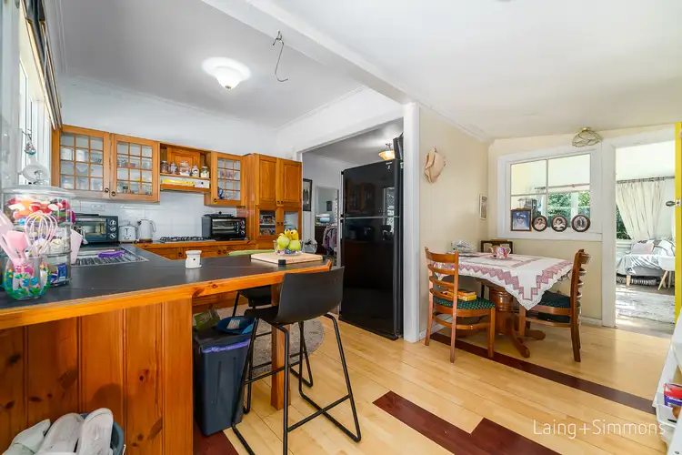 Second view of Homely house listing, 6 Bundarra Road, Armidale NSW 2350