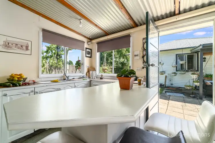 Third view of Homely house listing, 6 Bundarra Road, Armidale NSW 2350