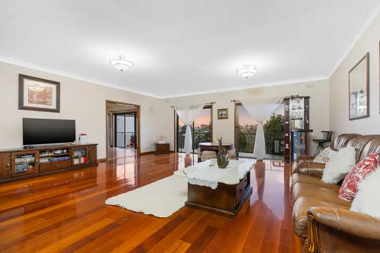 Third view of Homely house listing, 54 Airds Road, Templestowe Lower VIC 3107