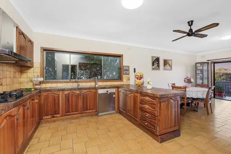 Fifth view of Homely house listing, 54 Airds Road, Templestowe Lower VIC 3107