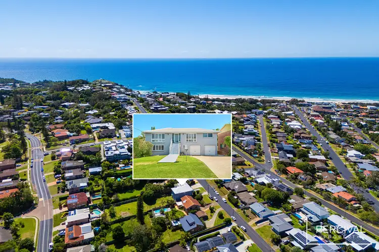 13 The Summit Road, Port Macquarie NSW 2444