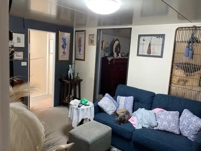 Second view of Homely rural property listing, 91/7-9 Holyrood Street, Maryborough VIC 3465