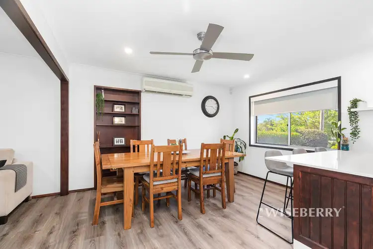 Fifth view of Homely house listing, 72 Platypus Road, Berkeley Vale NSW 2261