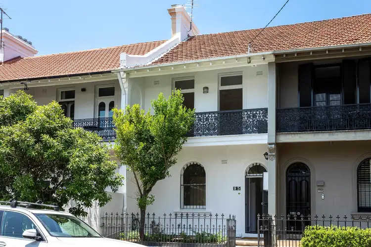 Main view of Homely house listing, 85 John Street, Woollahra NSW 2025