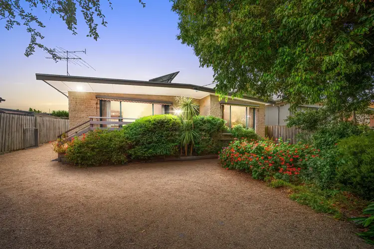 Main view of Homely house listing, 143 Rosebud Parade, Rosebud VIC 3939