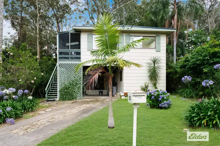 Fourth view of Homely house listing, 52 Fauna Avenue, Long Beach NSW 2536
