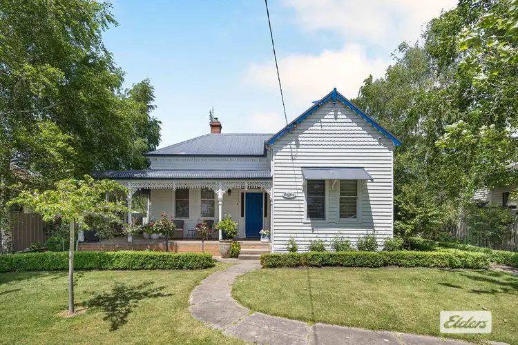 Second view of Homely house listing, 338 Barkly Street, Ararat VIC 3377