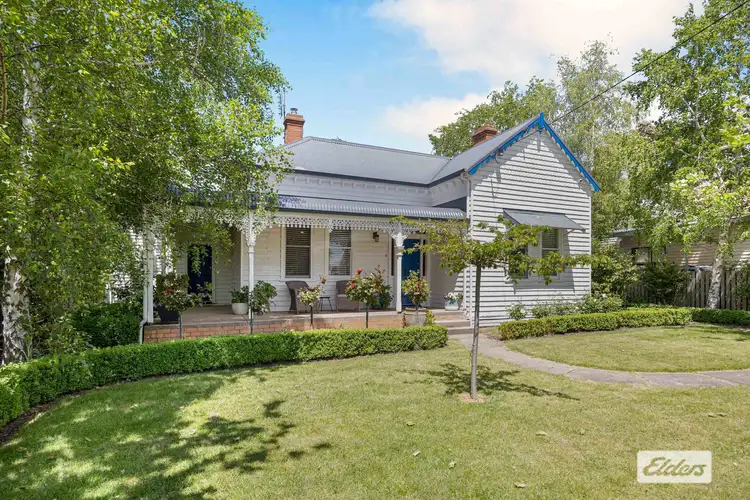 Third view of Homely house listing, 338 Barkly Street, Ararat VIC 3377