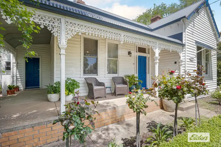 Fourth view of Homely house listing, 338 Barkly Street, Ararat VIC 3377