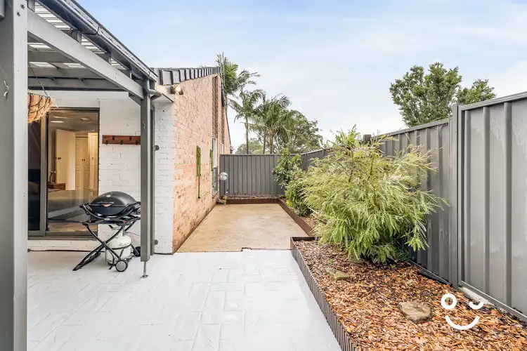3/35 Pioneer Road, Bellambi NSW 2518