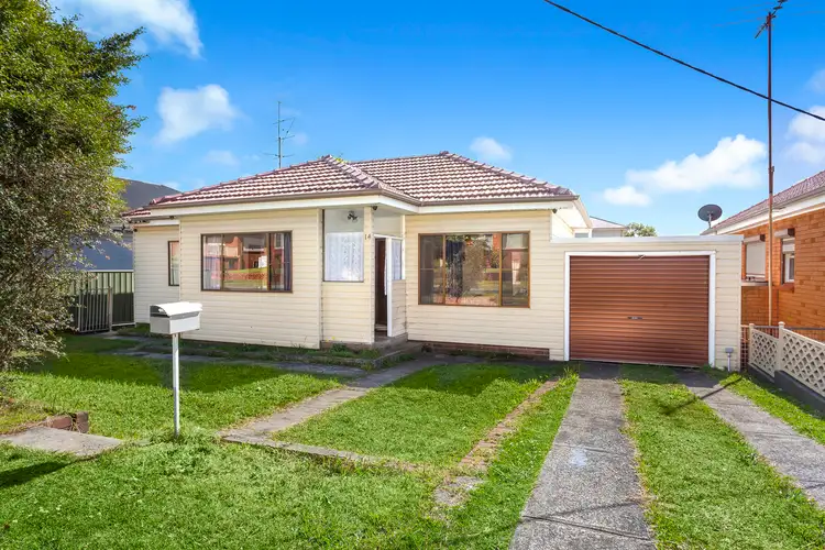 Main view of Homely house listing, 14 Pankhurst Avenue, Fairy Meadow NSW 2519