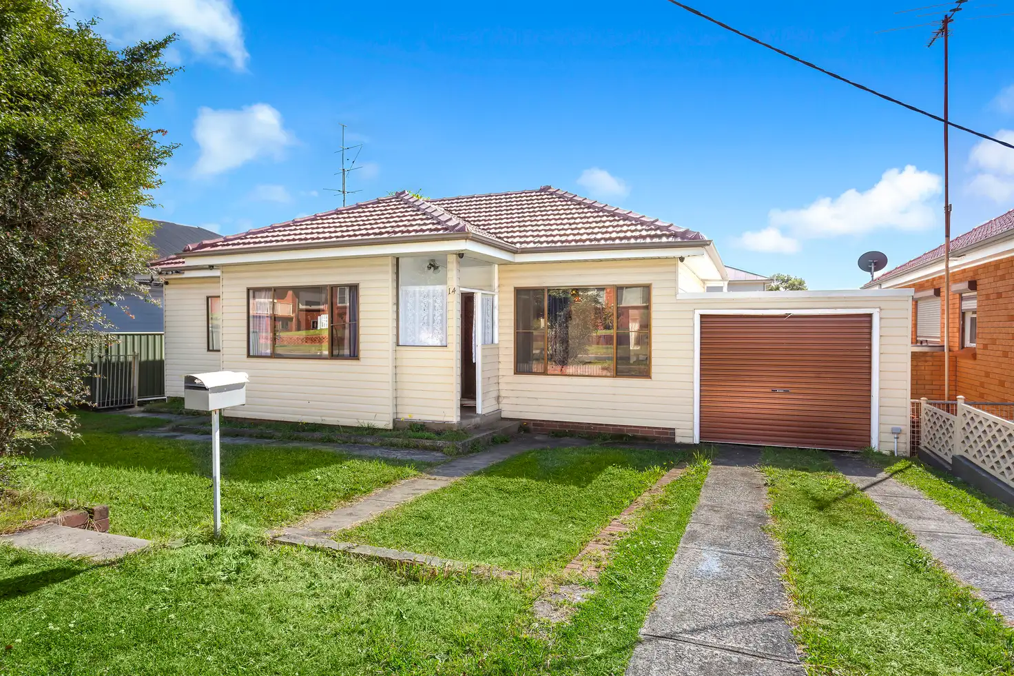 Main view of Homely house listing, 14 Pankhurst Avenue, Fairy Meadow NSW 2519