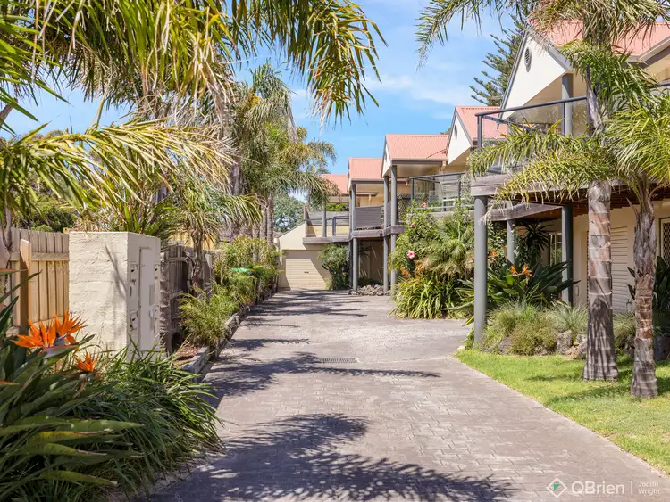 Fifth view of Homely house listing, 5/165 Marine Parade, San Remo VIC 3925