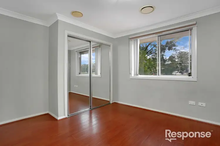 Third view of Homely townhouse listing, 3/34-36 Railway Road, Marayong NSW 2148