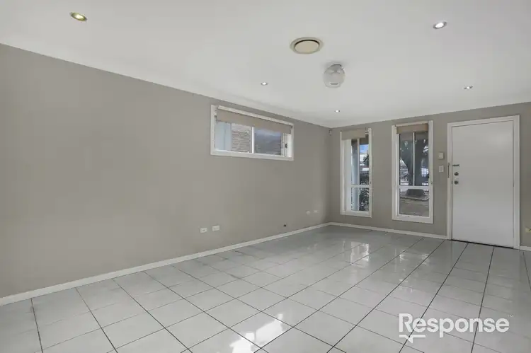Fourth view of Homely townhouse listing, 3/34-36 Railway Road, Marayong NSW 2148