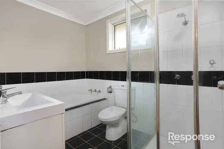 Fifth view of Homely townhouse listing, 3/34-36 Railway Road, Marayong NSW 2148