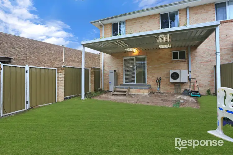 Sixth view of Homely townhouse listing, 3/34-36 Railway Road, Marayong NSW 2148