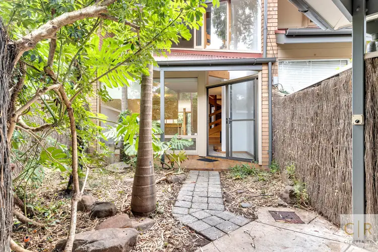 Second view of Homely townhouse listing, 5/72 Queen Street, Norwood SA 5067
