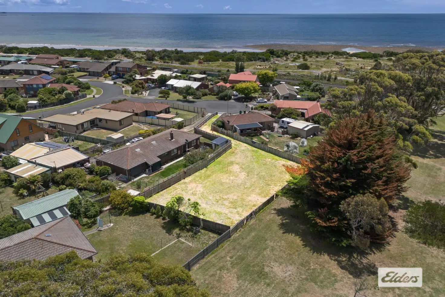 Main view of Homely land listing, 7 Treasure Place, Ulverstone TAS 7315