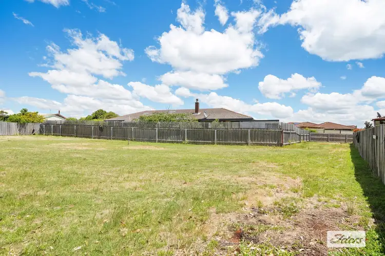 Third view of Homely land listing, 7 Treasure Place, Ulverstone TAS 7315
