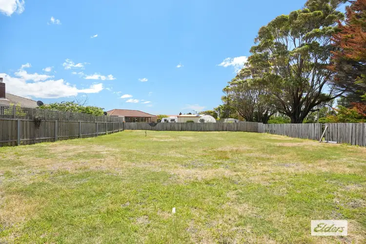 Fifth view of Homely land listing, 7 Treasure Place, Ulverstone TAS 7315