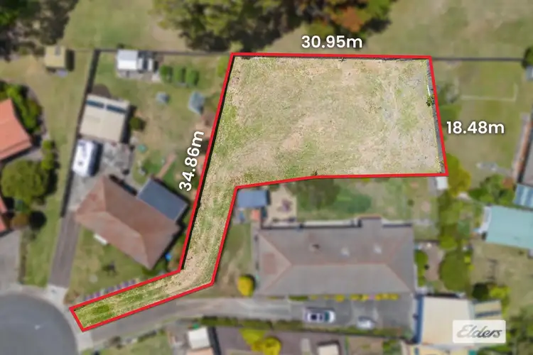 Seventh view of Homely land listing, 7 Treasure Place, Ulverstone TAS 7315