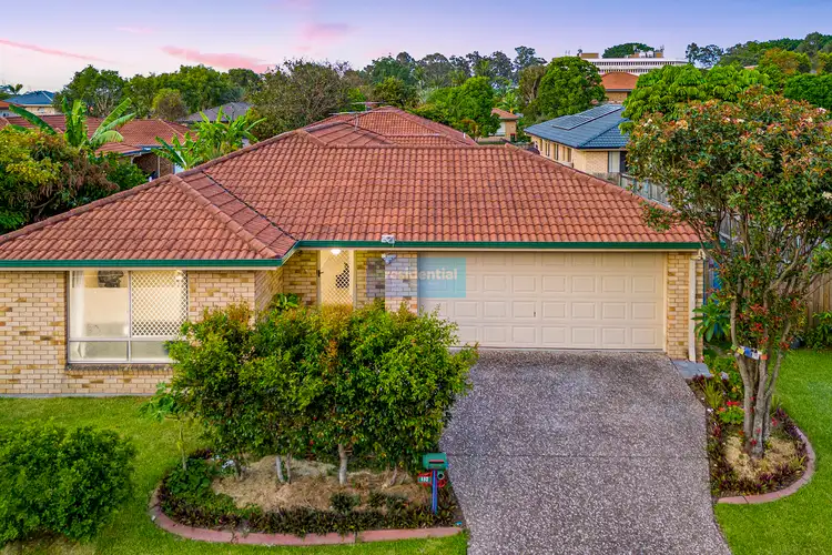 153 Barbour Road, Bracken Ridge QLD 4017