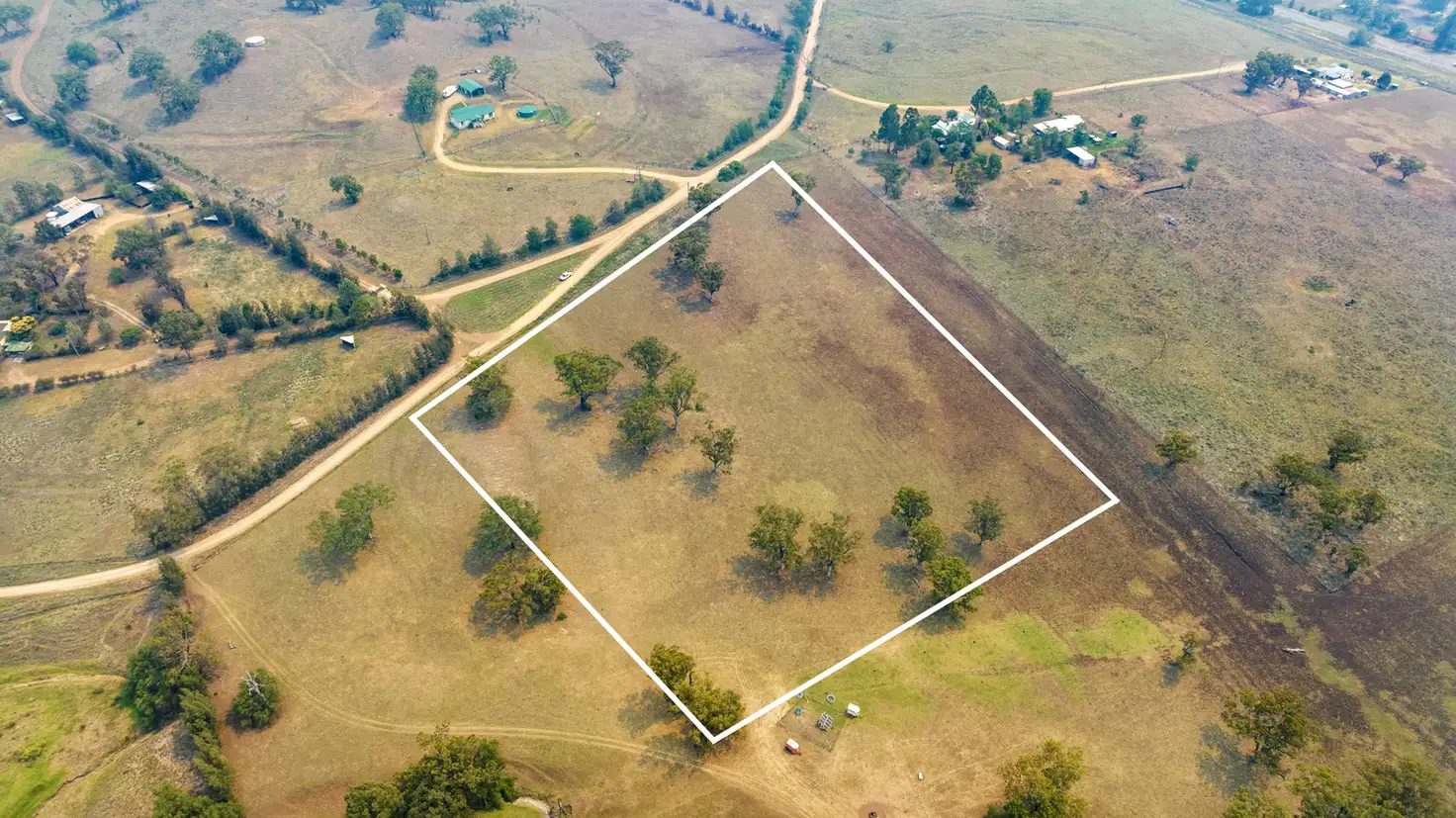 Main view of Homely rural property listing, 75 Gateleys Road, Wingen NSW 2337