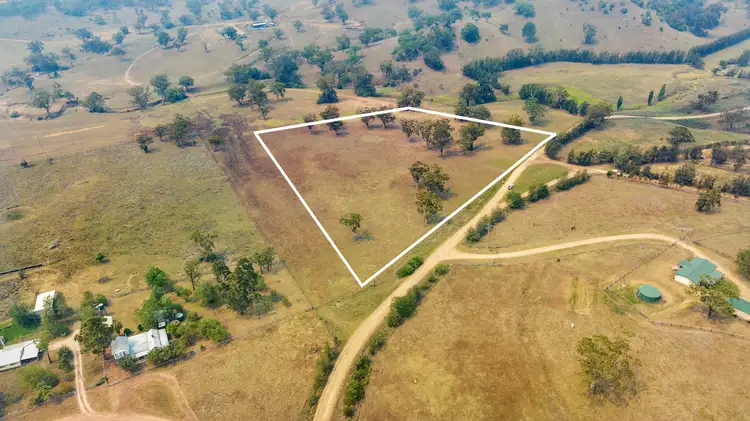 Fourth view of Homely rural property listing, 75 Gateleys Road, Wingen NSW 2337
