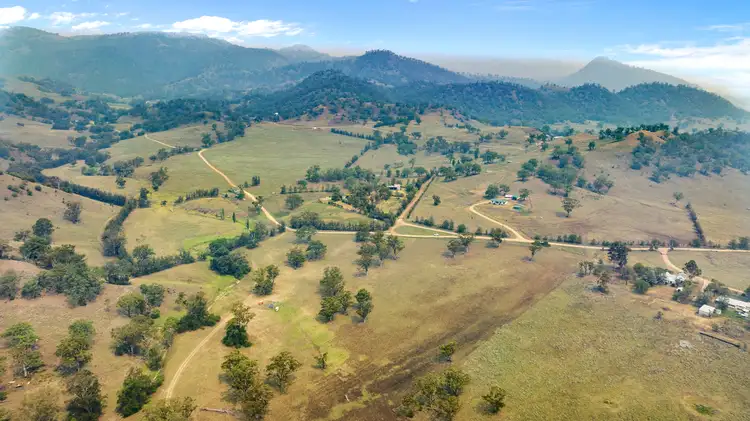 Sixth view of Homely rural property listing, 75 Gateleys Road, Wingen NSW 2337