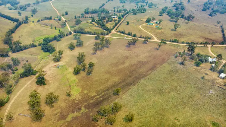 Seventh view of Homely rural property listing, 75 Gateleys Road, Wingen NSW 2337