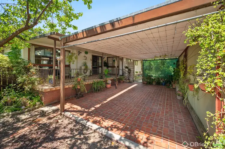 Third view of Homely house listing, 24 Kurrajong Lane, Glenrowan VIC 3675