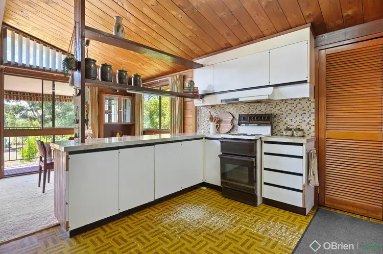 Sixth view of Homely house listing, 24 Kurrajong Lane, Glenrowan VIC 3675