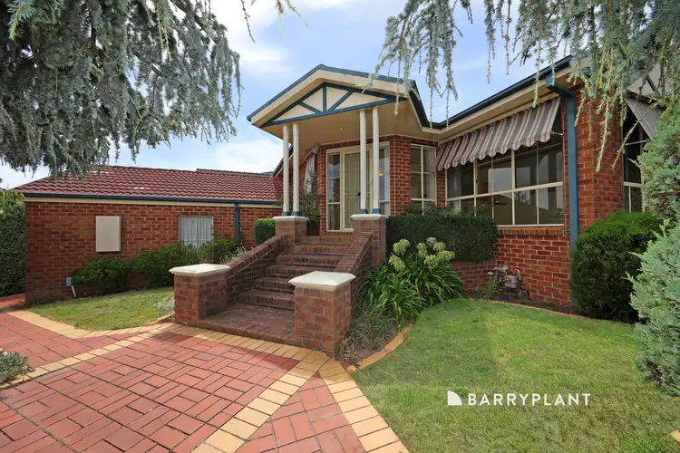 84 Dandelion Drive, Rowville VIC 3178