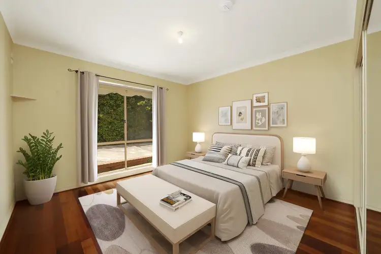 Fifth view of Homely house listing, 84 Dandelion Drive, Rowville VIC 3178