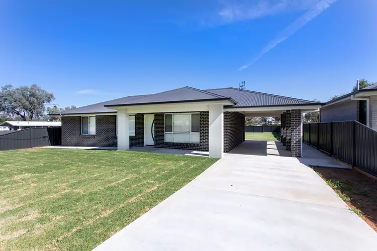 16 Waddell Street, Wattamondara NSW 2794