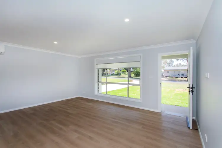Second view of Homely house listing, 16 Waddell Street, Wattamondara NSW 2794