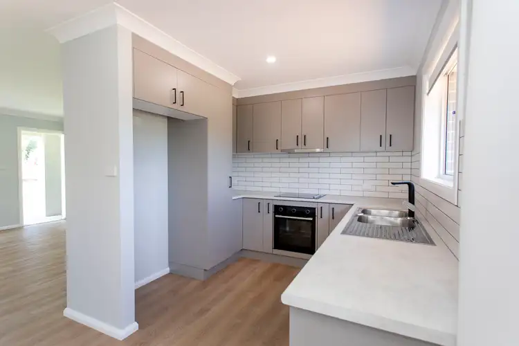 Third view of Homely house listing, 16 Waddell Street, Wattamondara NSW 2794