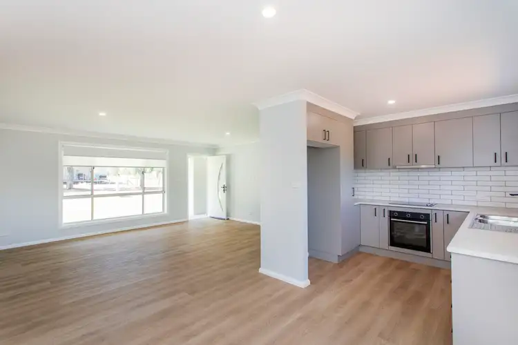 Fifth view of Homely house listing, 16 Waddell Street, Wattamondara NSW 2794