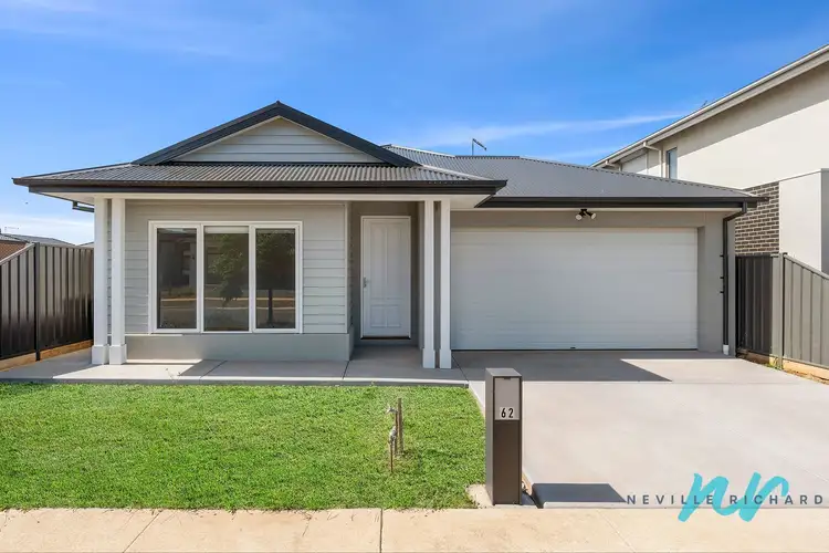 Main view of Homely house listing, 62 Miranda Crescent, St Leonards VIC 3223
