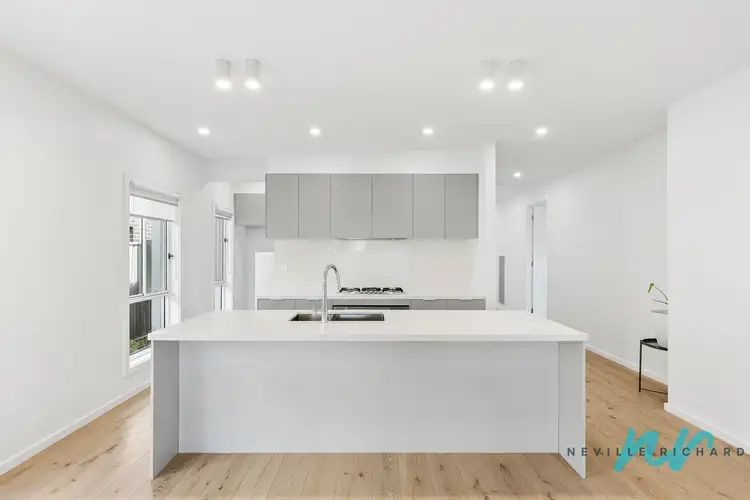 Second view of Homely house listing, 62 Miranda Crescent, St Leonards VIC 3223